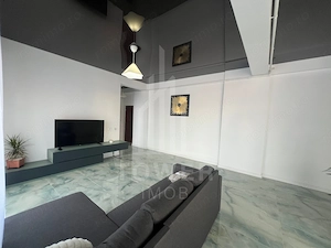 Aparatament 2 camere de inchiriat, de lux, Kristal Residence - imagine 2