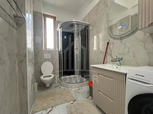 Aparatament 2 camere de inchiriat, de lux, Kristal Residence - imagine 7