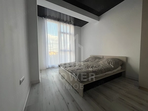 Aparatament 2 camere de inchiriat, de lux, Kristal Residence - imagine 4