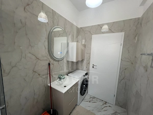 Aparatament 2 camere de inchiriat, de lux, Kristal Residence - imagine 8