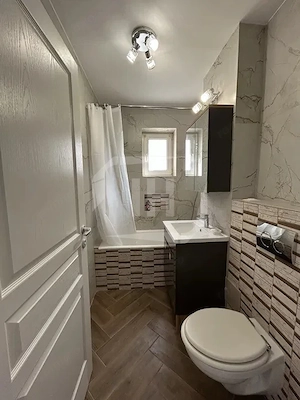 Apartament 2 camere I pet-friendly I decomandat I Grigorescu - imagine 6