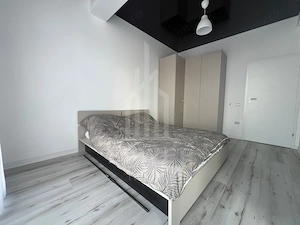 Aparatament 2 camere de inchiriat, de lux, Kristal Residence - imagine 5