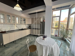 Aparatament 2 camere de inchiriat, de lux, Kristal Residence - imagine 3