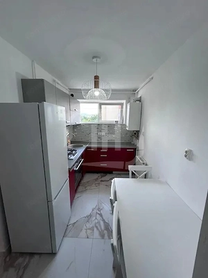 Apartament 2 camere I pet-friendly I decomandat I Grigorescu - imagine 4