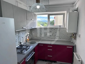 Apartament 2 camere I pet-friendly I decomandat I Grigorescu - imagine 5