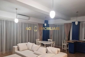 2 Camere de inchiriat | Unirii | Centrala Proprie | Mobilat | - imagine 2