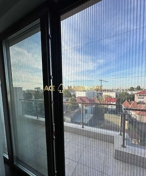 2 Camere de inchiriat | Unirii | Centrala Proprie | Mobilat | - imagine 8