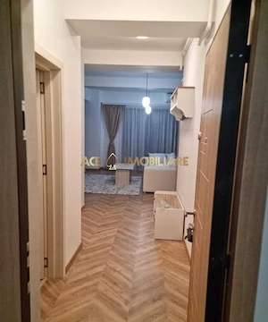 2 Camere de inchiriat | Unirii | Centrala Proprie | Mobilat | - imagine 4
