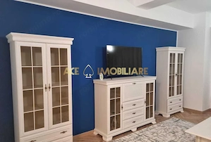 2 Camere de inchiriat | Unirii | Centrala Proprie | Mobilat | - imagine 3