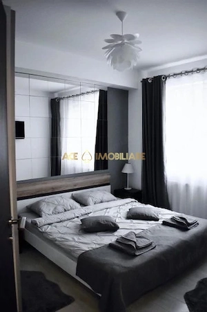 2 Camere de inchiriat | Otopeni  | Parcare Inclusa | Centrala proprie - imagine 4