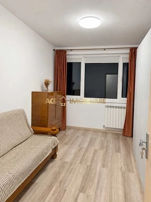 3 Camere de inchiriat | Dristor | Metrou | PetFriendly | Mobilat | - imagine 4