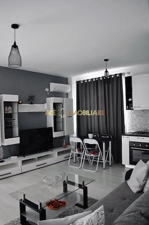 2 Camere de inchiriat | Otopeni  | Parcare Inclusa | Centrala proprie - imagine 2