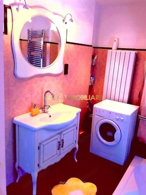 3 Camere de inchiriat | Mosilor | PetFriendly | Centrala | Terasa - imagine 5