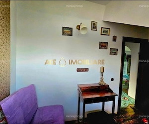 3 Camere de inchiriat | Mosilor | PetFriendly | Centrala | Terasa - imagine 6