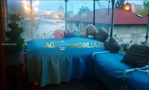 3 Camere de inchiriat | Mosilor | PetFriendly | Centrala | Terasa - imagine 8
