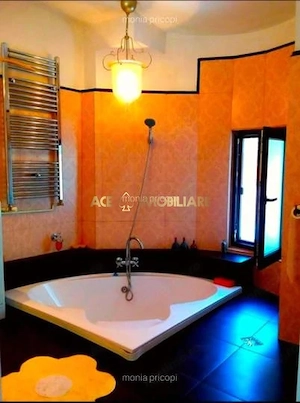 3 Camere de inchiriat | Mosilor | PetFriendly | Centrala | Terasa - imagine 7