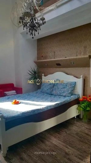 3 Camere de inchiriat | Mosilor | PetFriendly | Centrala | Terasa - imagine 2