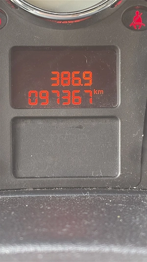 Se vinde Peugeot 207 1.6 vti cutie automata fie pt dezmembrari fie pentru reparatie - imagine 2