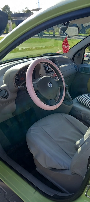 Fiat Panda de vanzare - imagine 2