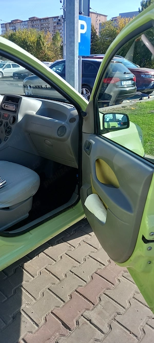 Fiat Panda de vanzare - imagine 3