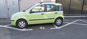 Fiat Panda de vanzare - imagine 7