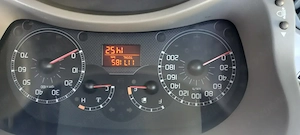 Fiat Panda de vanzare - imagine 9