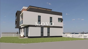 2 camere | 170mp curte | loc de parcare | Mosnita Noua zona Kaufland - imagine 6