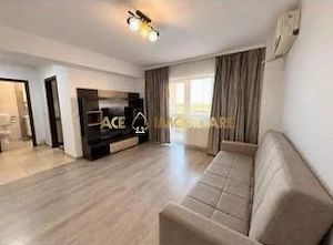 Garsoniera de vanzare | Confort City | Parcare | Centrala Proprie | 