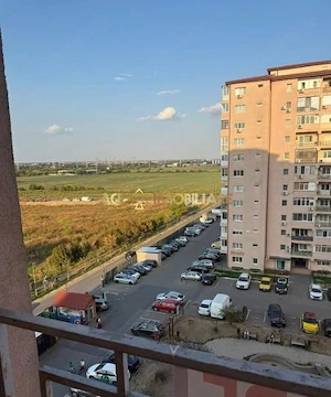 Garsoniera de vanzare | Confort City | Parcare | Centrala Proprie |  - imagine 8