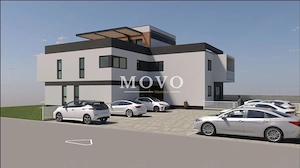 2 camere | 170mp curte | loc de parcare | Mosnita Noua zona Kaufland - imagine 5