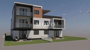 2 camere | 170mp curte | loc de parcare | Mosnita Noua zona Kaufland - imagine 2