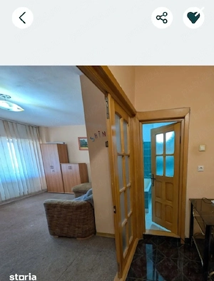 Proprietar,inchiriez apart.1 camera spatios 42mp  - imagine 3