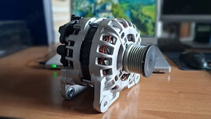 Alternator 90 amperi - imagine 2