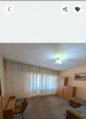 Proprietar,inchiriez apart.1 camera spatios 42mp  - imagine 2