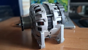 Alternator 90 amperi - imagine 3