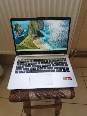 HP 14s Rizen 5 seria 5000 ssd nvme 512 gb 