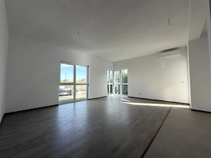 Apartament 2 camere, 53mp utili, parter, bloc nou-Torontalului - imagine 2