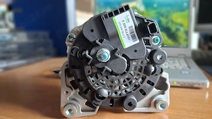 Alternator 90 amperi - imagine 4