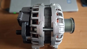 Alternator 90 amperi