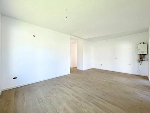 Duplex cu 4 camere pe parter, teren 515mp - Mosnita Noua - imagine 7