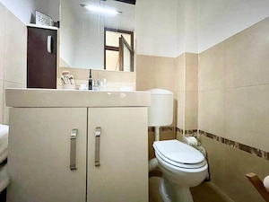 Apartament 90mp + 8mp balcoane, 3 camere - zona Girocului - imagine 9