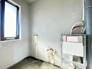 Duplex 4 camere 115mp utili, la cheie - Mosnita Veche - imagine 6