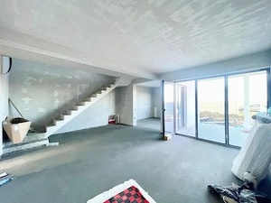 Duplex 4 camere 115mp utili, la cheie - Mosnita Veche - imagine 3
