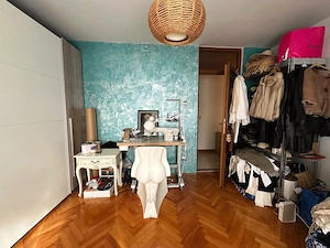 Apartament 90mp + 8mp balcoane, 3 camere - zona Girocului - imagine 4