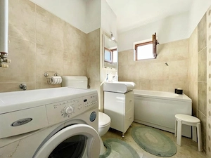 Apartament 90mp + 8mp balcoane, 3 camere - zona Girocului - imagine 8