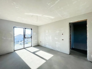 Duplex 4 camere 115mp utili, la cheie - Mosnita Veche - imagine 8