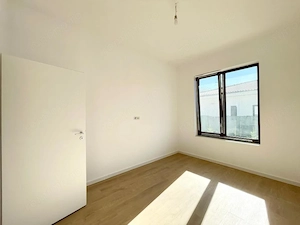 Duplex cu 4 camere pe parter, teren 515mp - Mosnita Noua - imagine 8