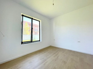 Duplex cu 4 camere pe parter, teren 515mp - Mosnita Noua - imagine 6