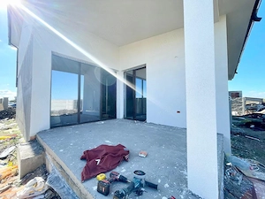 Duplex 4 camere 115mp utili, la cheie - Mosnita Veche - imagine 13