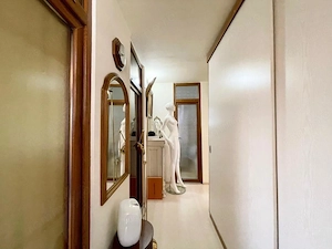 Apartament 90mp + 8mp balcoane, 3 camere - zona Girocului - imagine 7